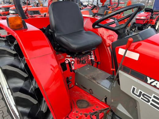 Yanmar US-31D