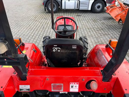 Yanmar US-31D