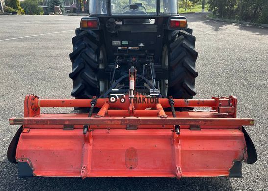 Kubota GL-600