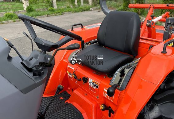 Kubota GL-260