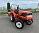 Kubota GL-260