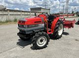 Mitsubishi MT-25
