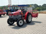 Mitsubishi MT-25