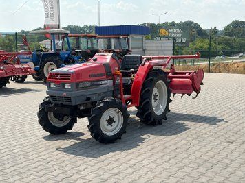 Mitsubishi MT-25