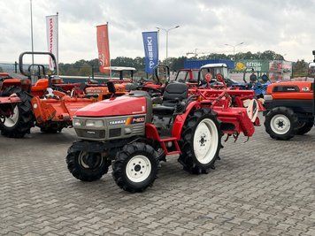 Yanmar F-200