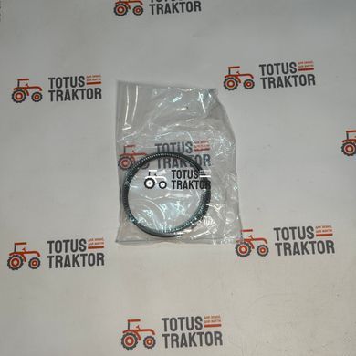 Кольца поршневые (на 1 порш) (Yanmar-AF-26-AF-28) - 129003-22500