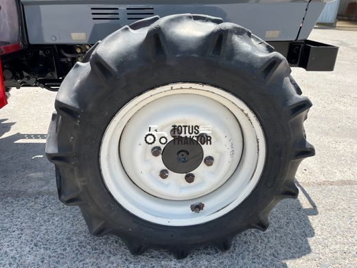 Mitsubishi MT-25