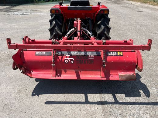 Mitsubishi MT-25