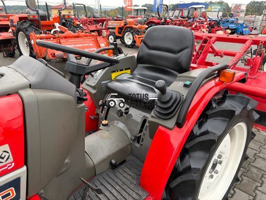 Yanmar F-200