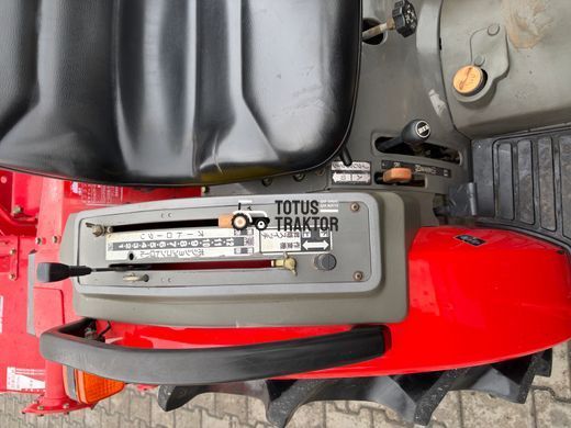 Yanmar F-200
