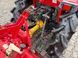 Yanmar F-200