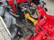 Yanmar F-200