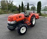 Kubota KL250