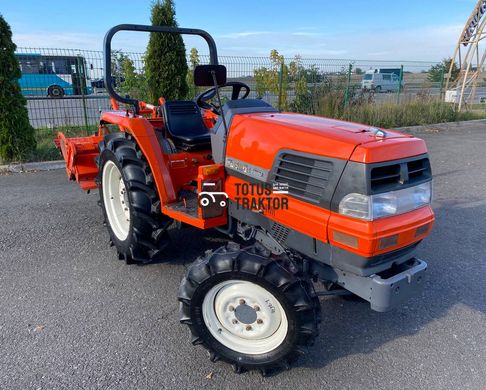 Kubota GL-260