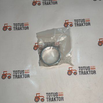 Комплект вкладышей на двигатель+полукольца. (60мм) - 1G856-23760
