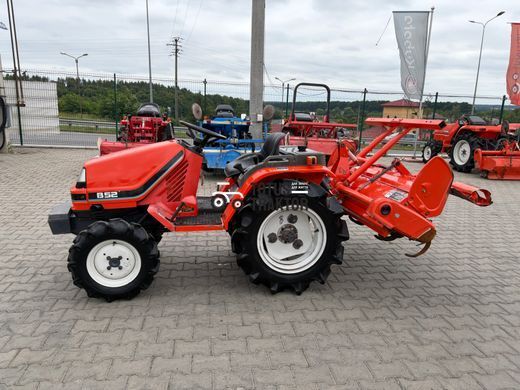 Kubota B52