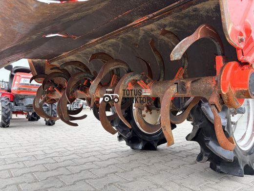 Kubota B52
