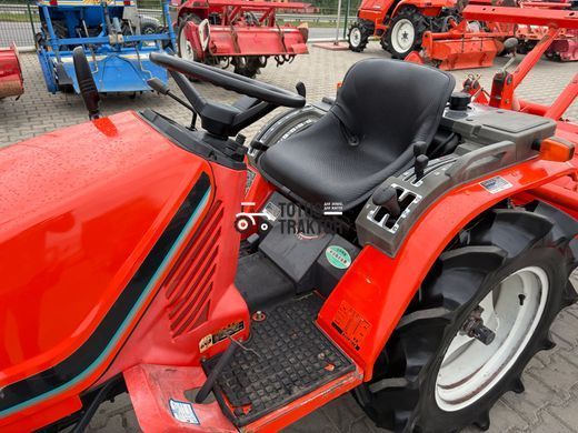 Kubota B52