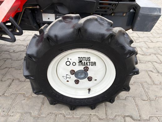 Kubota B52