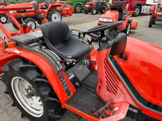 Kubota B52
