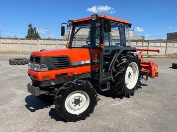 Kubota GL300