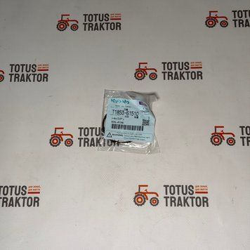 Уплотнительное кольцо для муфты сцепления (корона) (GL) - T1853-61510