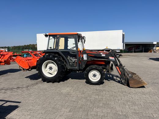 Kubota GL 320