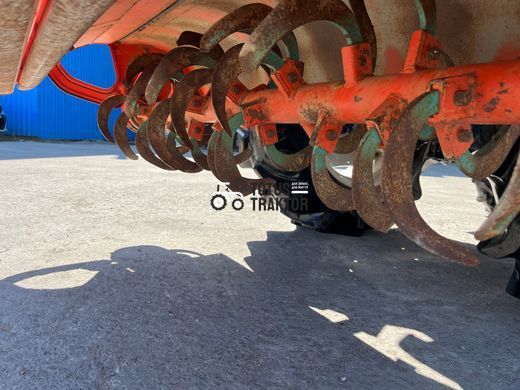 Kubota GL300