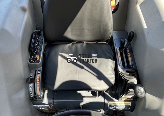 Kubota GL300