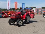 Mitsubishi MT- 20