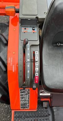 Kubota B52
