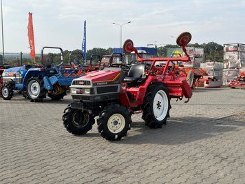 Yanmar F 175