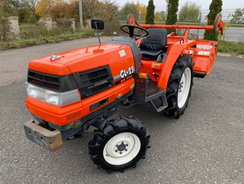 Kubota GL-23