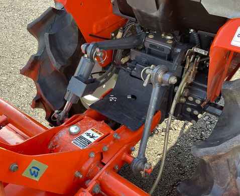 Kubota B52