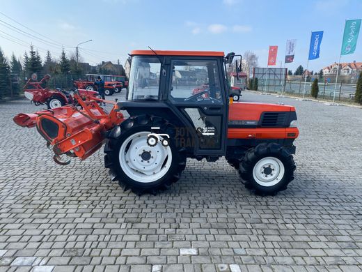 Kubota GL-280