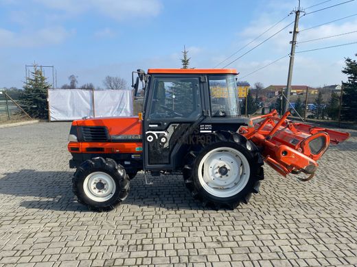 Kubota GL-280