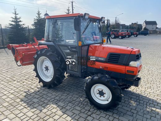 Kubota GL-280