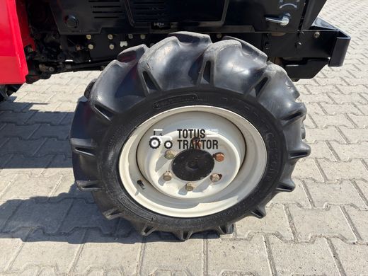 Mitsubishi MT- 20
