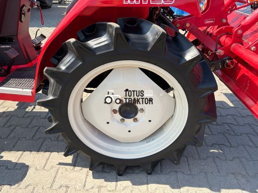 Mitsubishi MT- 20