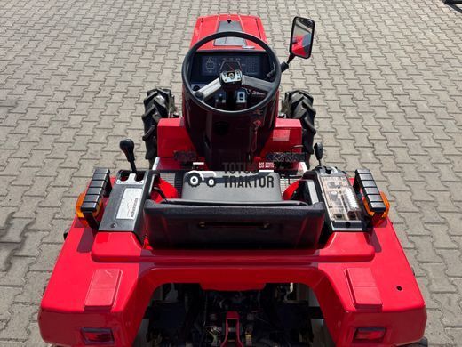 Mitsubishi MT- 20