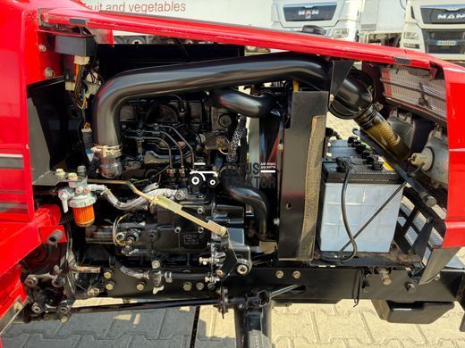 Mitsubishi MT- 20