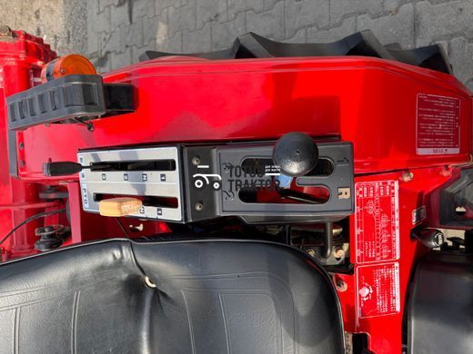 Yanmar F 175