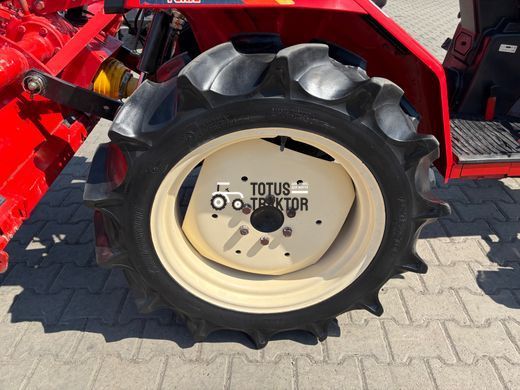 Yanmar F 175
