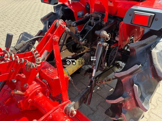 Yanmar F 175