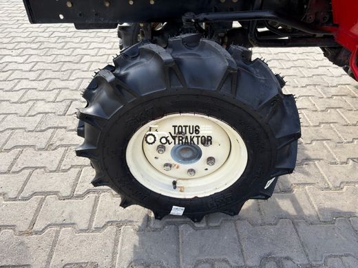 Yanmar F 175