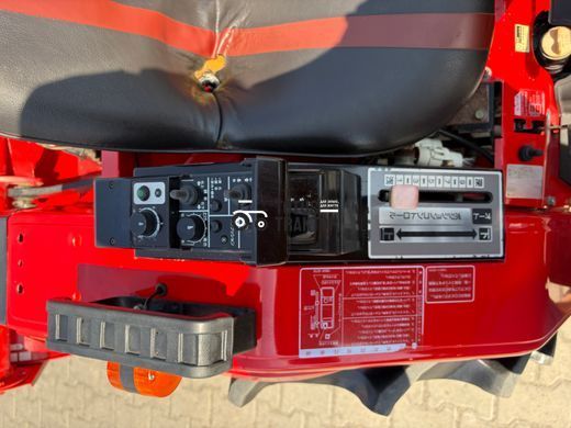 Yanmar F 175