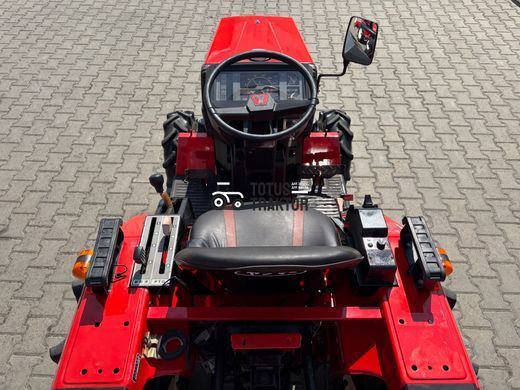 Yanmar F 175