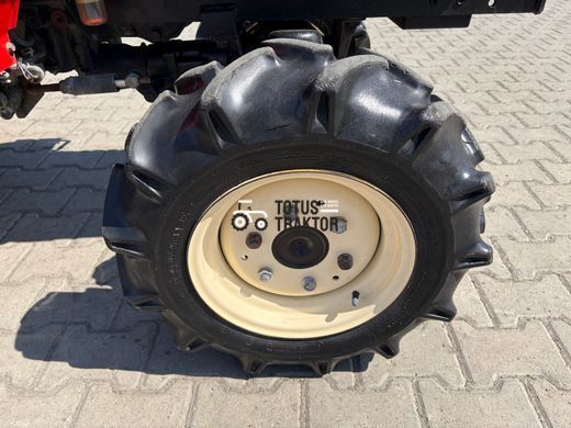 Yanmar F 175