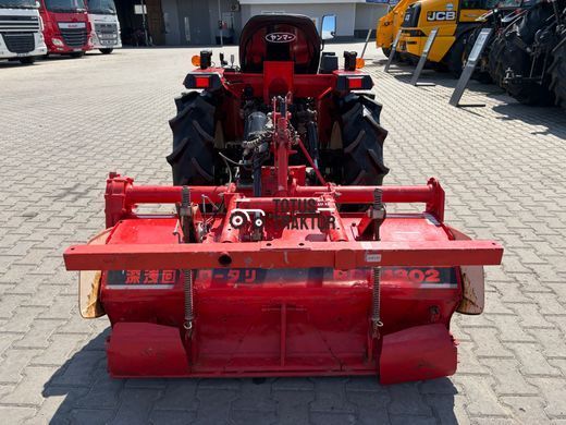 Yanmar F 175