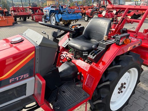 Yanmar F 175